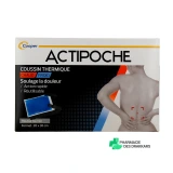 Actipoche Chaud Froid - Vue 360°