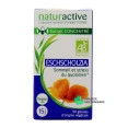 Naturactive Eschscholtzia Bio 30 Gélules