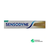 Sensodyne Dentifrice Protection Complète - Vue 360°
