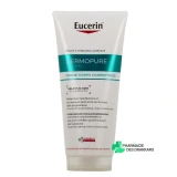 Eucerin DermoPure Crème corps Triple Action - Vue 360°
