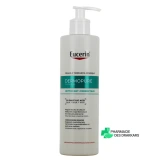 Eucerin DermoPure Gel nettoyant triple action - Vue 360°
