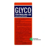 Glyco-thymoline 55 - Vue 360°