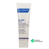 Ducray Elution Shampooing Doux Equilibrant - Vue 360°