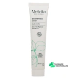 Melvita Dentifrice 3 en 1 - Vue 360°