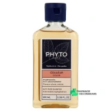 Phyto Color Shampooing Anti-Dégorgement - Vue 360°