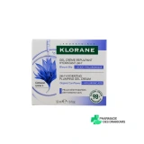 Klorane Soin Hydratant Bleuet Bio - Vue 360°