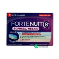 Forté Nuit Sommeil Relax 8h