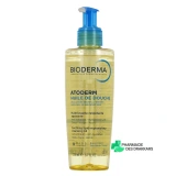 Bioderma Atoderm Huile de Douche - Vue 360°