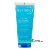 Bioderma Atoderm Gel Douche - Vue 360°