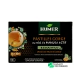 Humer Pastilles Gorge au Miel de Manuka Actif
