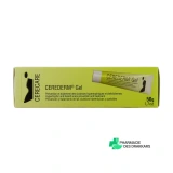 Cerederm Gel - Vue 360°