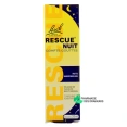 RESCUE® Nuit Fleurs de Bach