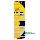 RESCUE® Nuit Fleurs de Bach - Vue 360°