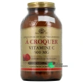Solgar Vitamine C à Croquer