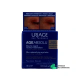 Uriage Age Absolu Baume Regard - Vue 360°