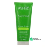 Weleda Skin Food Crème de Douche - Vue 360°