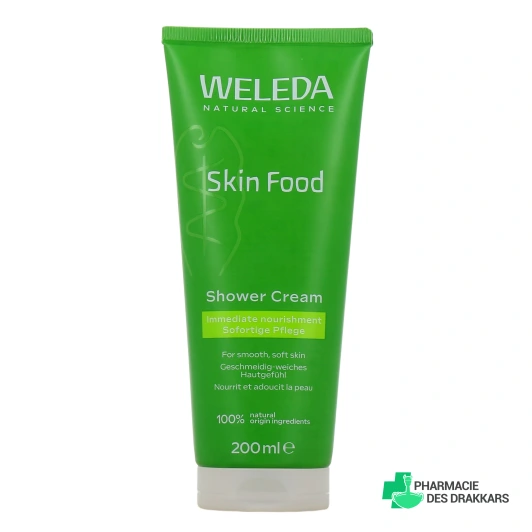 Weleda Skin Food Crème de Douche