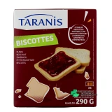 Biscottes Taranis - Vue 360°