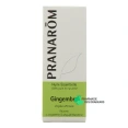 Pranarom huile essentielle gingembre