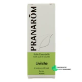 Pranarom Huile Essentielle Livèche - Vue 360°