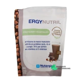 Nutergia Ergynutril Protéines Végétales - Vue 360°