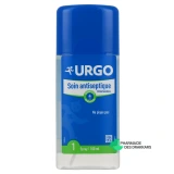 Urgo Soin Antiseptique - Vue 360°
