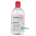 Bioderma Créaline H2O TS Eau micellaire démaquillante