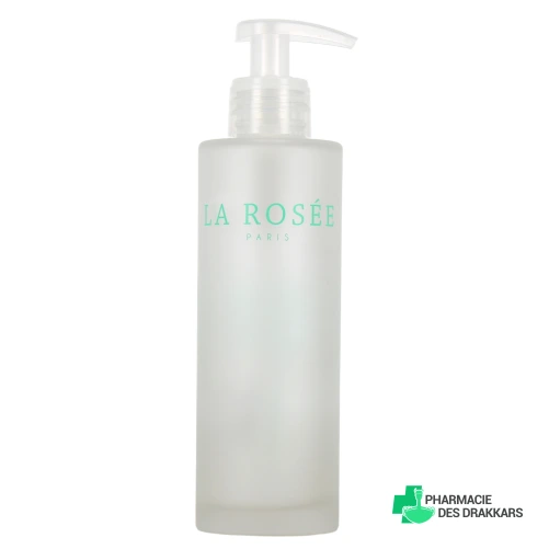 La Rosée Gel Nettoyant Anti-Imperfections