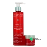 Sanoflore Sublima Shampoing - Vue 360°