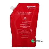 Sanoflore Sublima Shampoing - Vue 360°