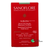 Sanoflore Sublima Sérum Cuir Chevelu - Vue 360°