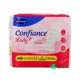 Confiance Lady Protections Anatomiques - Vue 360°