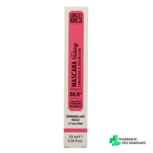 Vitry Mascara Tubing