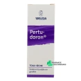 Weleda Pertudoron Toux Sèche