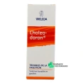 Weleda Choléodoron Solution buvable en gouttes