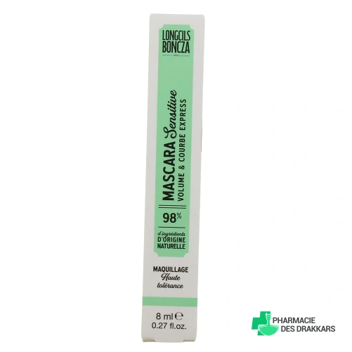 Vitry Mascara Sensitive