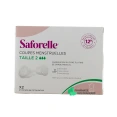 Saforelle Cup Protect Coupe Menstruelle x2