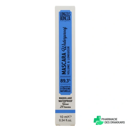 Vitry Mascara Waterproof