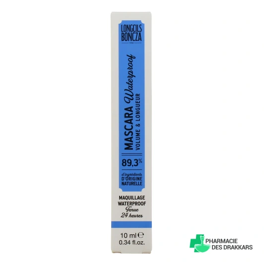 Vitry Mascara Waterproof