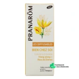 Pranarom Les Diffusables Bien Chez Soi Bio - Vue 360°