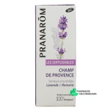 Pranarom Les Diffusables Champ de Provence - Vue 360°
