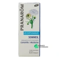 Pranarom Les Diffusables Sommeil Bio Relaxation et Nuit Paisible