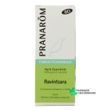 Pranarom Huile essentielle Ravintsara - Vue 360°