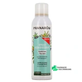 Pranarom Aromaforce Spray Assainissant Ravintsara Tea-Tree BIO - Vue 360°