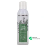 Pranarom Hydrolat Bio - Vue 360°