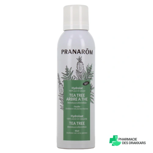 Pranarom Hydrolat Bio