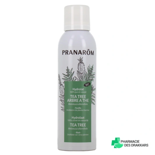 Pranarom Hydrolat Bio