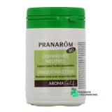 Pranarom Comprimés neutres - Vue 360°