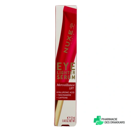 Nuxe Merveillance Lift Sérum Yeux