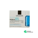 La Roche-Posay Hyalu B5 Crème Suractivée - Vue 360°